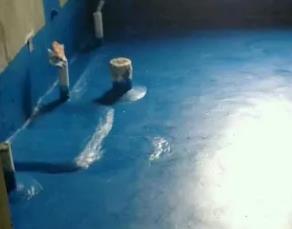 江门市卫生间测漏水多少钱